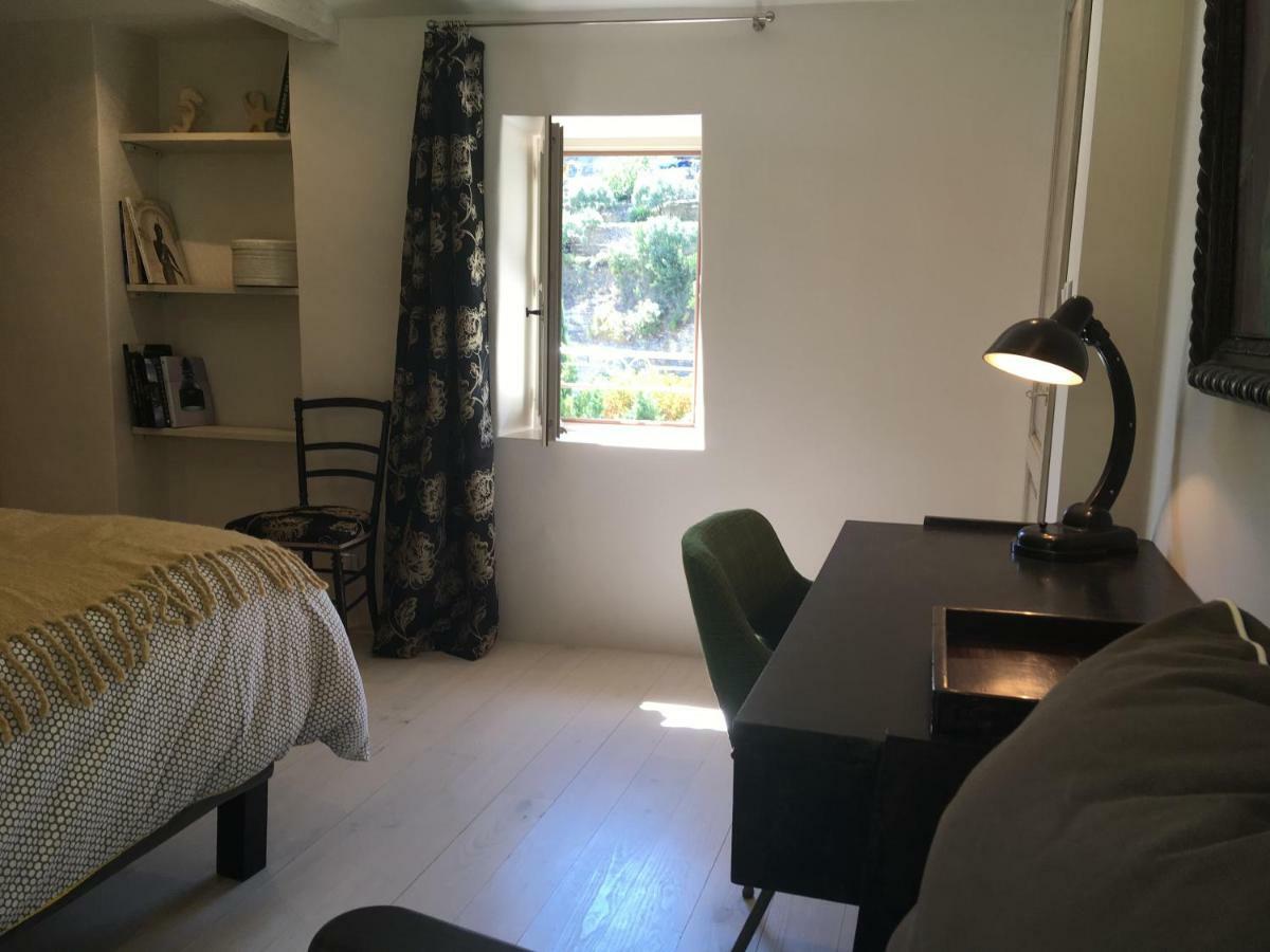 גורדס La Calade, Maison De Village מראה חיצוני תמונה