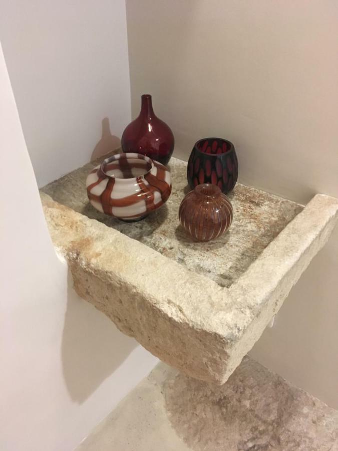 גורדס La Calade, Maison De Village מראה חיצוני תמונה